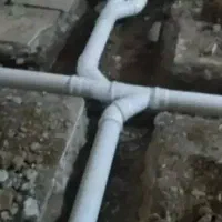 خدمات نشت یابی آب و فاظلاب لوله کشی کاشی کل اصفهان