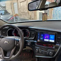 مانیتور اندروید کیا اپتیما ، اپیروس پیکانتو کادنزا