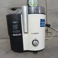 آبمیوه گیری بوش