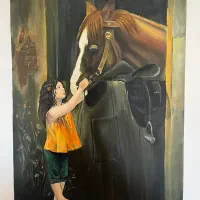 تابلو هنری