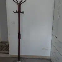 رخت آویز ایستاده