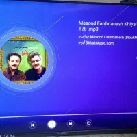 تلویزیون ۴۳اینج هوریون فول اسمارت..اندروید