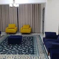 منزل مبله و اپارتمان لوکس زرهی سراج امیرکبیر