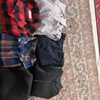 لباس|لباس|قلعه نو, |دیوار