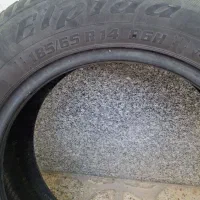 لاستیک پژو