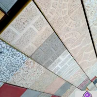 شهر موزاییک
