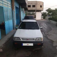 پراید ۷۹