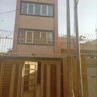 منزل دربست حیاط دار ویلایی در اختیار روزانه وساعتی