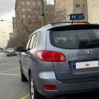 سانتافه ۲۰۱۰ ،V6، بیرنگ، فول، خاص