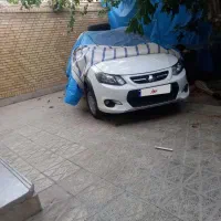 کوئیک R سقف مشکی صفر خشک
