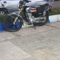 اسباب بازی موتور 200cc نیروموتور 404