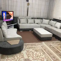 مبل ال راحتی