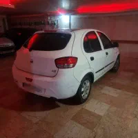 تیبا ۲ هاچبک  EX ( مدل مهر ۹۶)