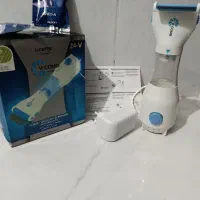 دستگاه پاکسازی رشک شپش