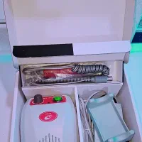 لوازم ناخن فروشی