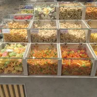 فروشنده عطاری
