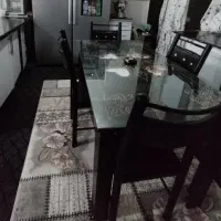 میز ناهار خوری