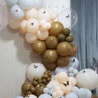 استخدام فروشنده خانم برای مغازه تم تولد