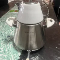 کتری قوری