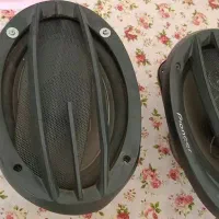 باند|سیستم صوتی خانگی|پرند, فاز ۶|دیوار