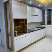 کابینت پاکچوب متری ۲۲ میلیون تومن با ضمانت تولیدی