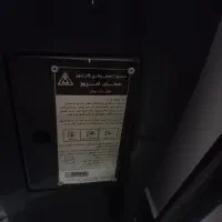 بخاری گازی جهان افروز
