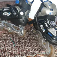 کفش اسکیت