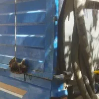 آبرسانی نیسان ۳۰۰۰لیتری.
