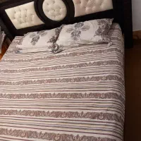 تخت خواب دو نفره