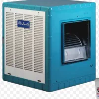 کولر آبی
