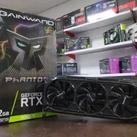 کارت گرافیک 3080 ti phantom