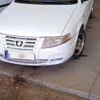 سمند سورن