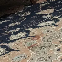 فرش کارکرده 12 متری