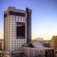 استخدام دائم نیرو