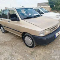 پراید 85