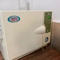 تعدادی وسایل پزشکی و دندانپزشکی
