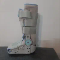 پروتز خارجی کمکی مچ و ساق پا