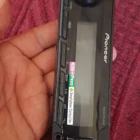 پایونیر MVH-S125UI دارای بلوتوث