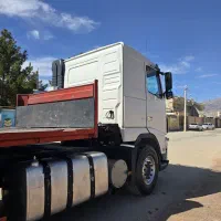 ولوو تک۴۲۰ مدل ۸۳ خوش قیمت