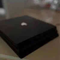 Ps4 pro|کنسول، بازی ویدئویی و آنلاین|قشم, |دیوار