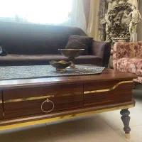 میز جلو مبلی