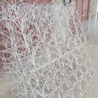 نرده حفاظ شاخ گوزنی
