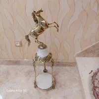 اسب برنز اصل