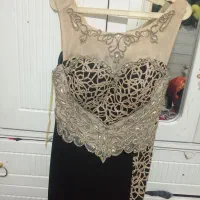 سلام لباس مجلسی نو