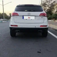 جک s5|خودرو سواری و وانت|تبریز, |دیوار