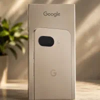 گوشی گوگل پیکسل google pixel 9a با ریجستر 256G