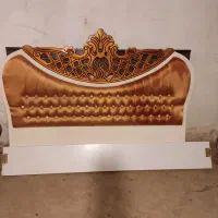 سه مدل تخت خواب دونفره نو