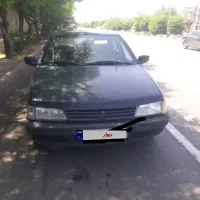 ار دی ۸۳ دوگانه سی ان جی