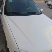 پارس سال مدل 96