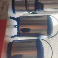 فلاسک اصلی خارجی  مناسب چایی و مایعات